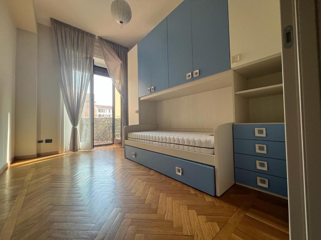Kibilu - Via Catalani Apartment Milan