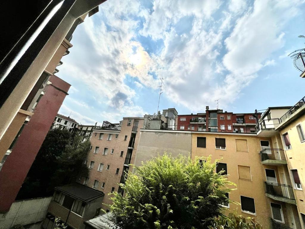 Kibilu - Via Catalani Apartment Milan