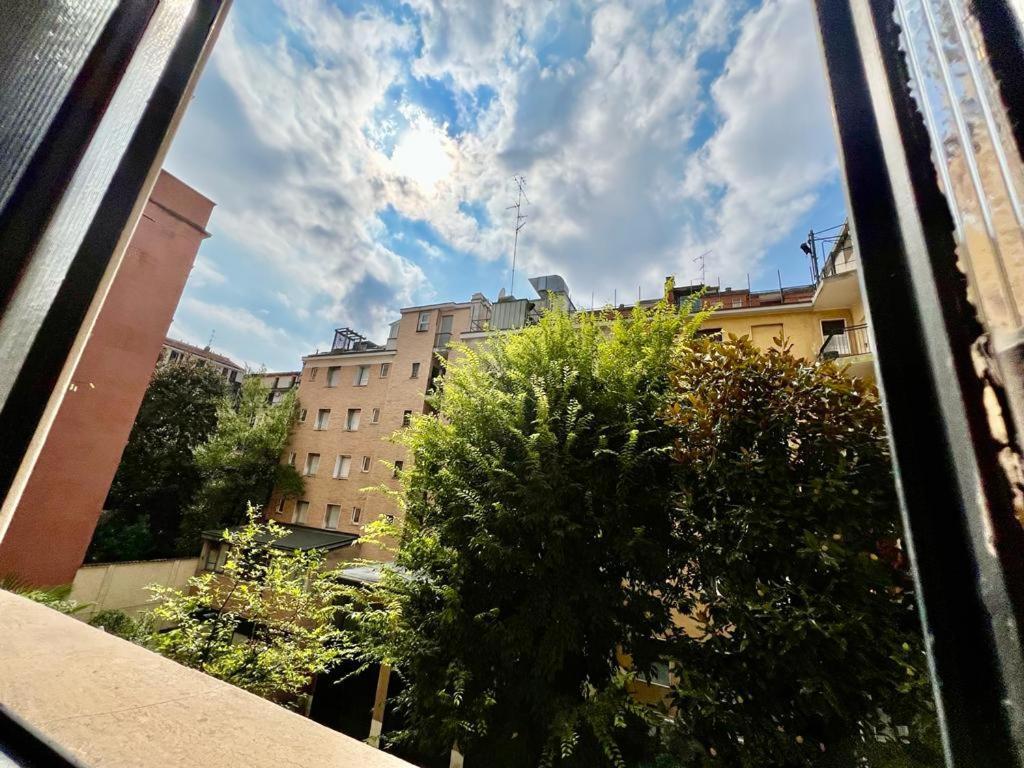Kibilu - Via Catalani Milan